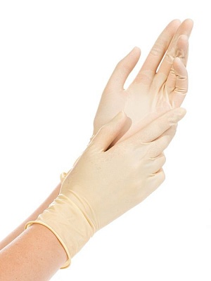 Критерии выбора перчаток для стоматолога